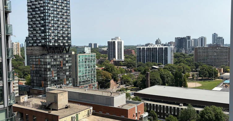 1701-88 Queen Street, Toronto, ON, M5C 0B6 - 18