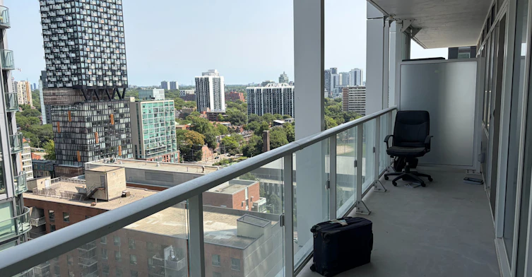 1701-88 Queen Street, Toronto, ON, M5C 0B6 - 16