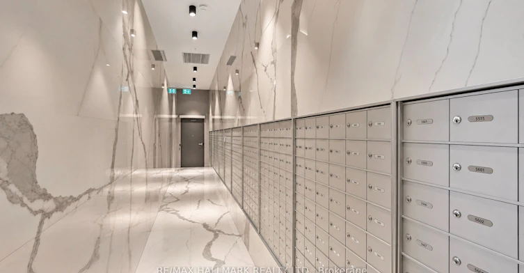 1701-88 Queen Street, Toronto, ON, M5C 0B6 - 27