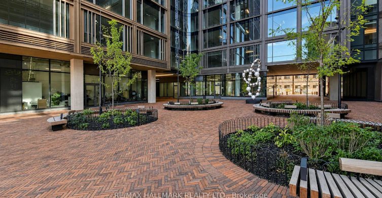 1701-88 Queen Street, Toronto, ON, M5C 0B6 - 31