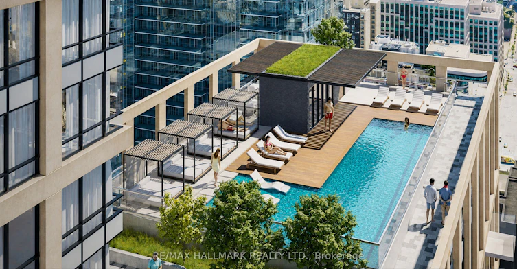 1701-88 Queen Street, Toronto, ON, M5C 0B6 - 22