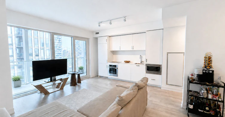 1701-88 Queen Street E, Toronto, ON, M5C 0B6 - 4