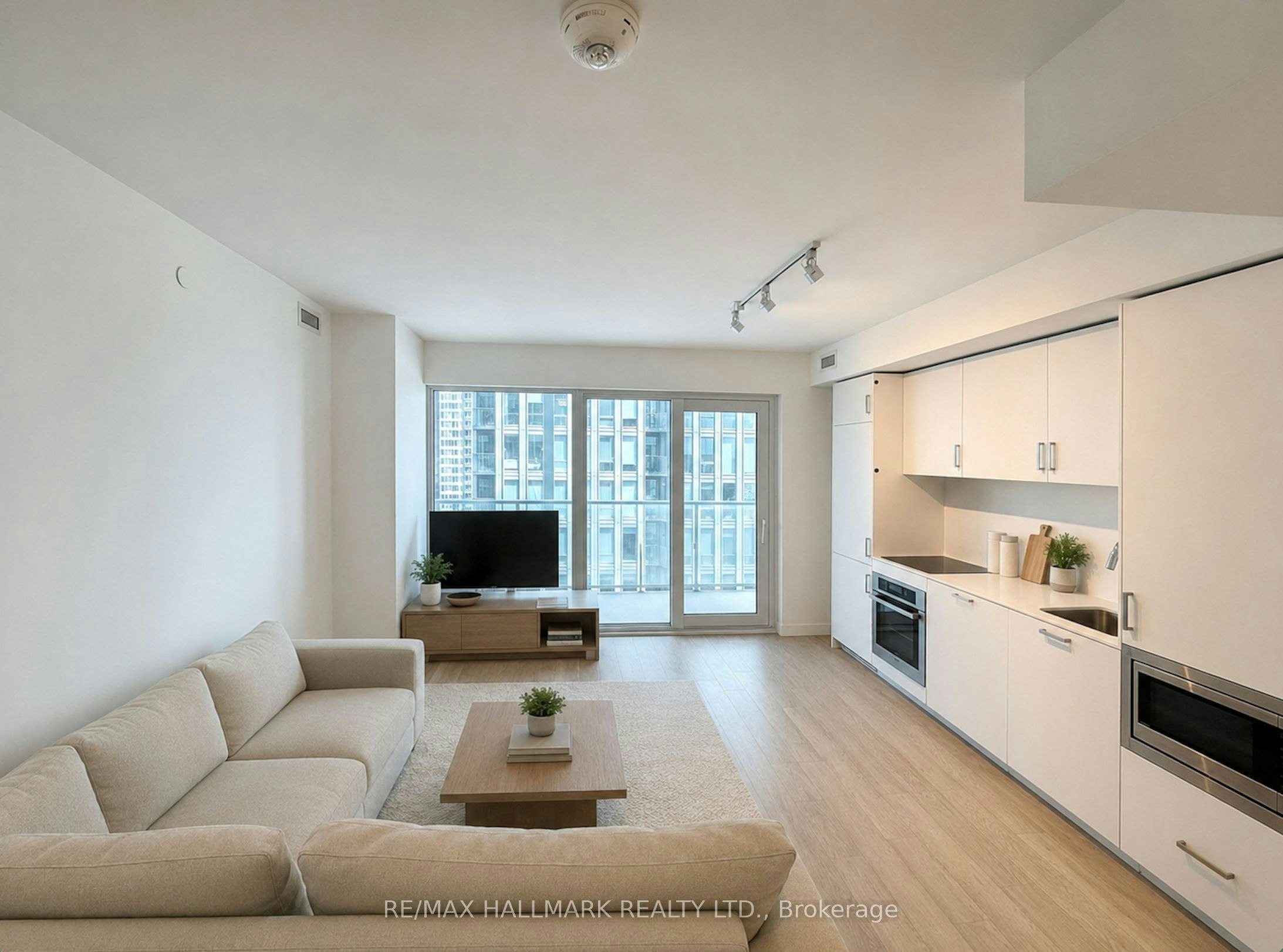 1701-88 Queen Street E, Toronto, ON, M5C 0B6 - 5