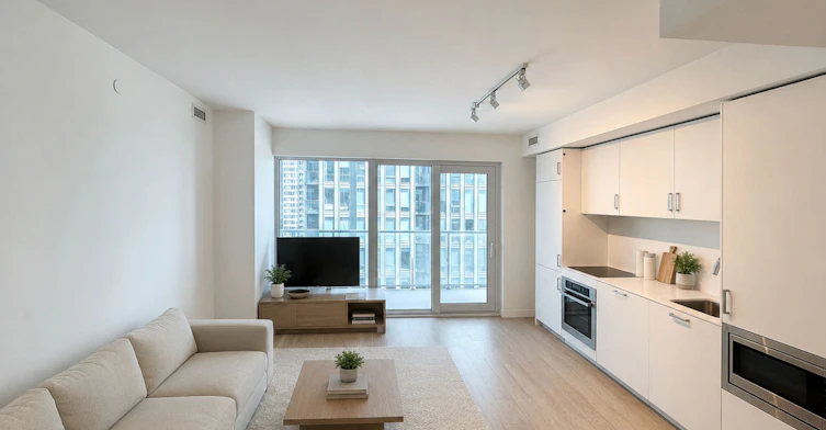 1701-88 Queen Street E, Toronto, ON, M5C 0B6 - 5