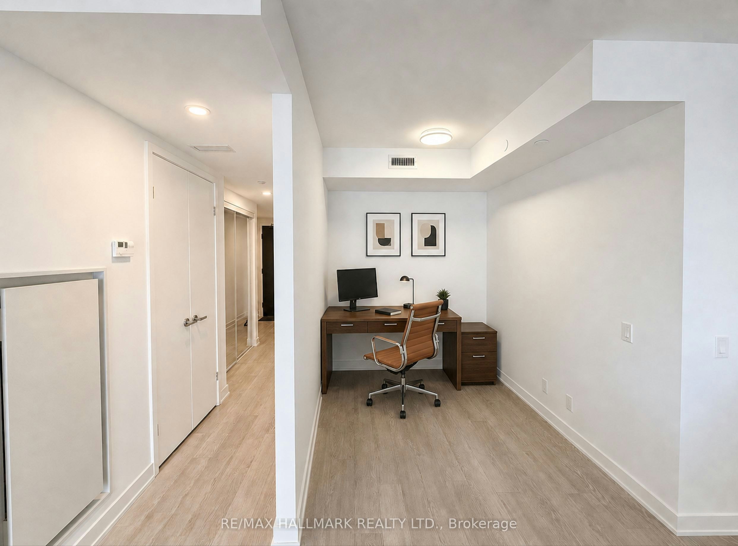 1701-88 Queen Street E, Toronto, ON, M5C 0B6 - 9