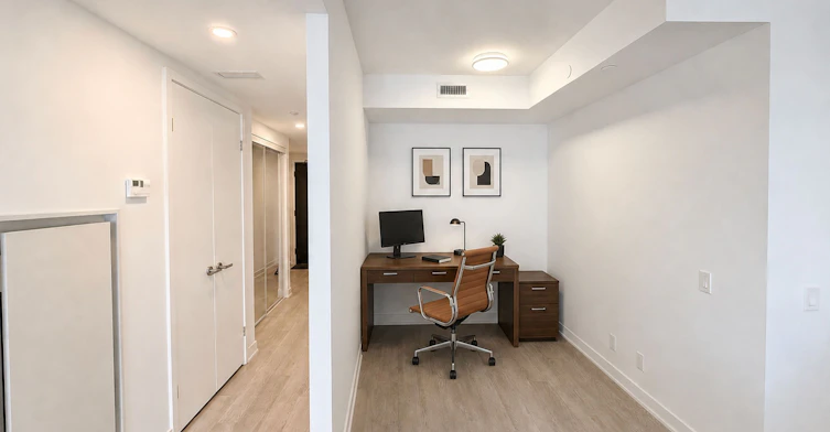 1701-88 Queen Street E, Toronto, ON, M5C 0B6 - 9