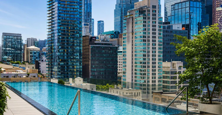1701-88 Queen Street, Toronto, ON, M5C 0B6 - 21