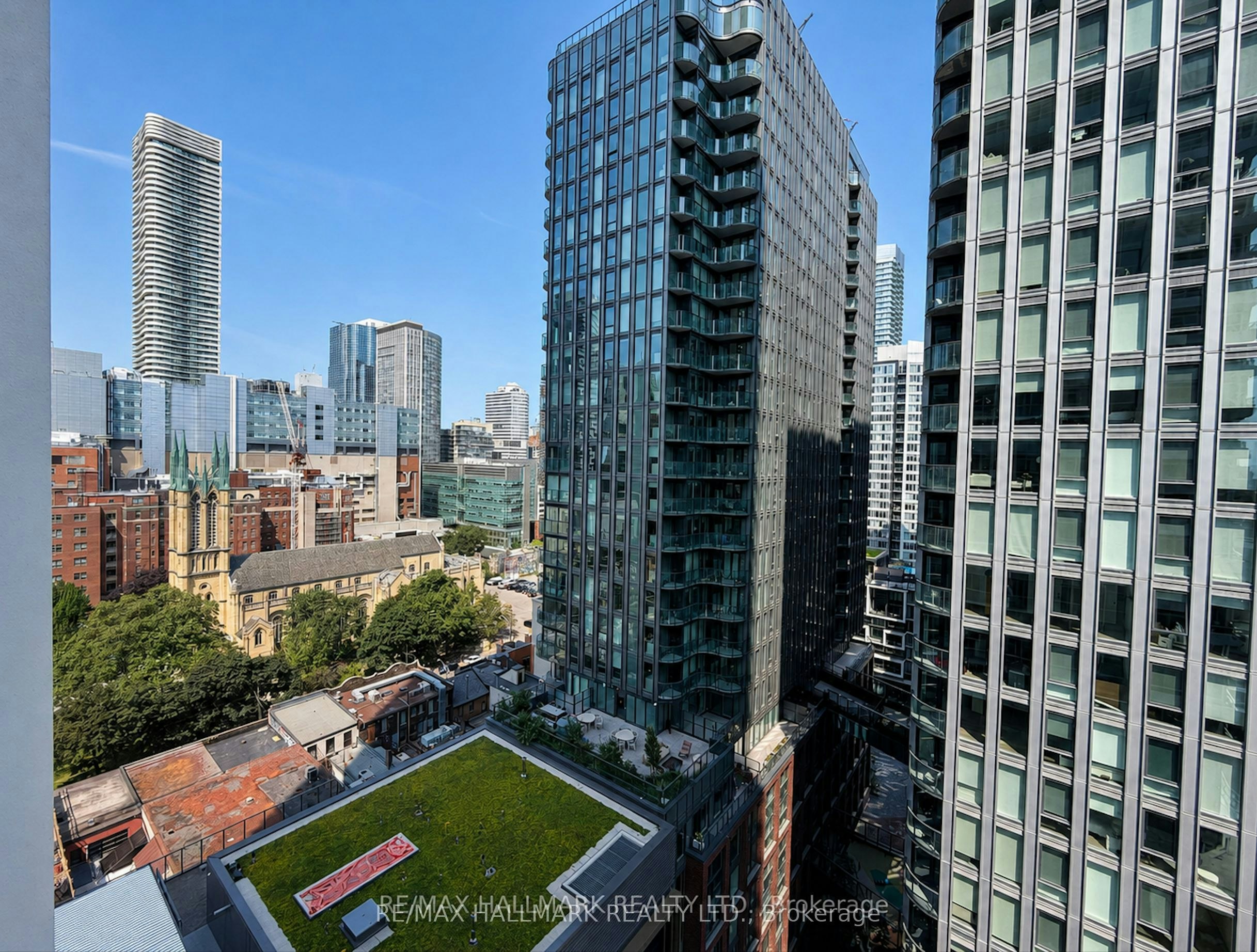 1701-88 Queen Street E, Toronto, ON, M5C 0B6 - 13