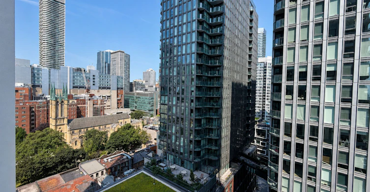 1701-88 Queen Street E, Toronto, ON, M5C 0B6 - 13