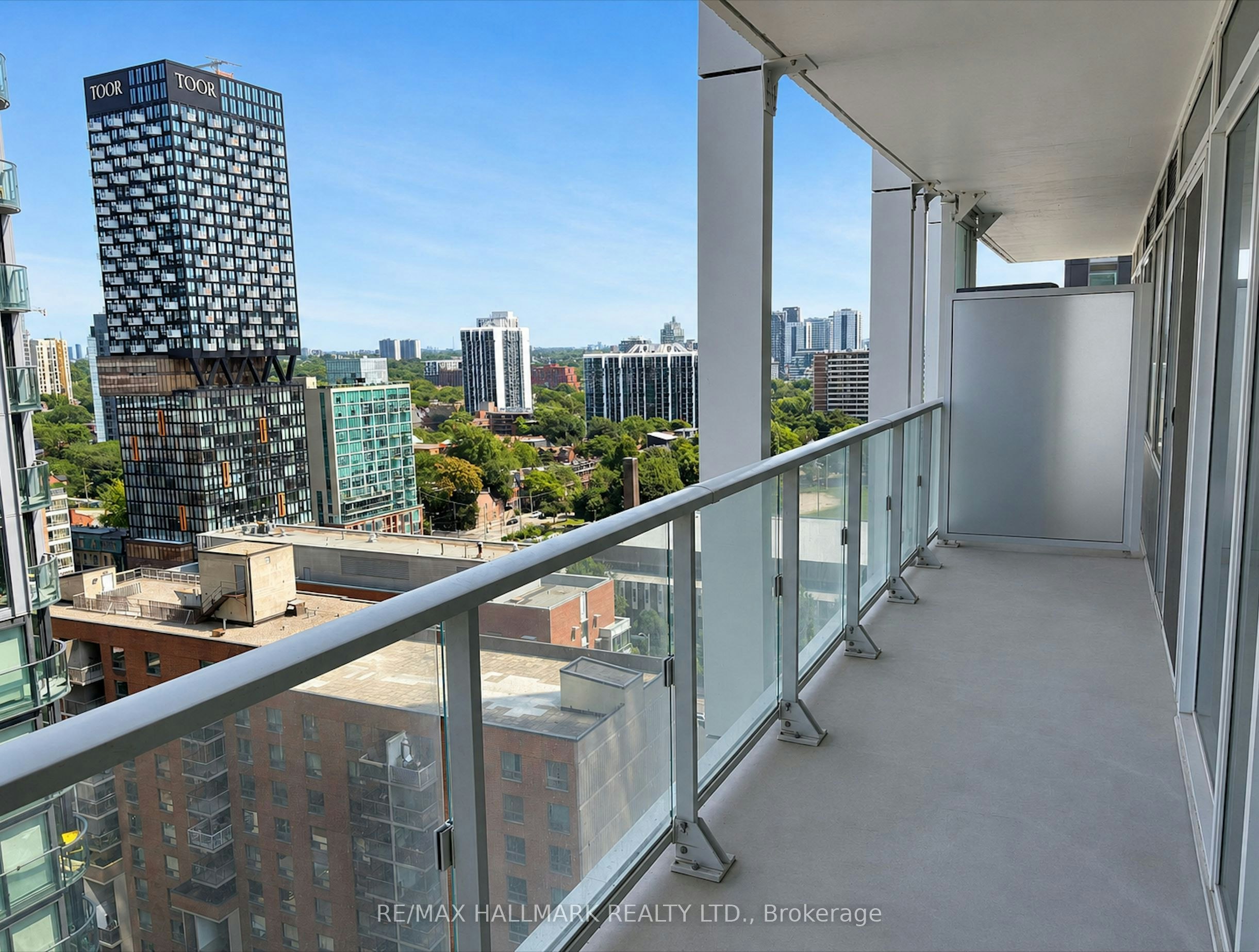 1701-88 Queen Street E, Toronto, ON, M5C 0B6 - 16