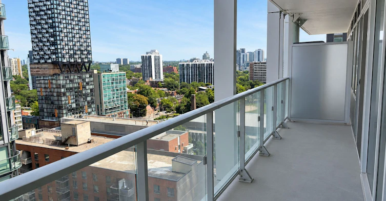 1701-88 Queen Street E, Toronto, ON, M5C 0B6 - 16
