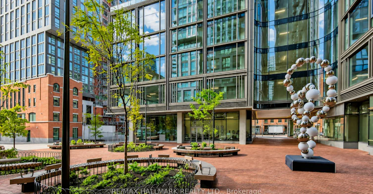 1701-88 Queen Street, Toronto, ON, M5C 0B6 - 30
