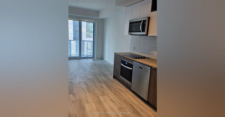 1712-100 Dalhousie Street, Toronto, ON, M5B 0C7 - 12