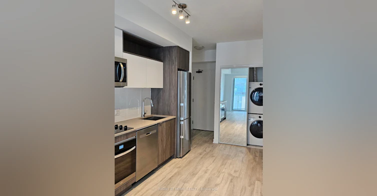 1712-100 Dalhousie Street, Toronto, ON, M5B 0C7 - 7