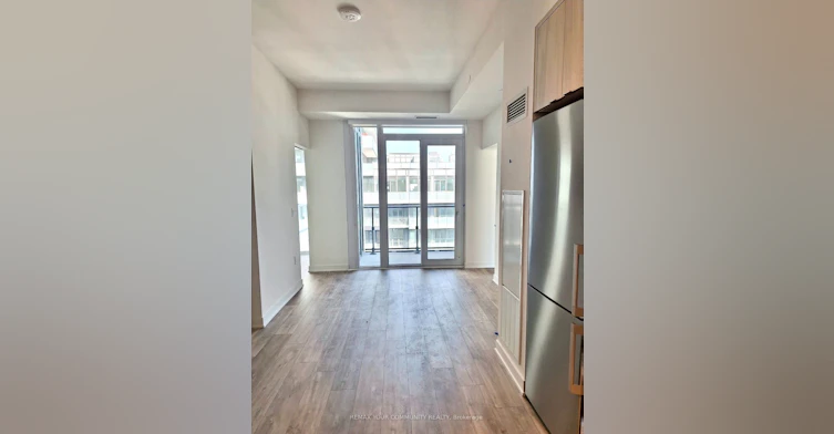 1553-121 Lower Sherbourne Street, Toronto, ON, M5A 4J4 - 3