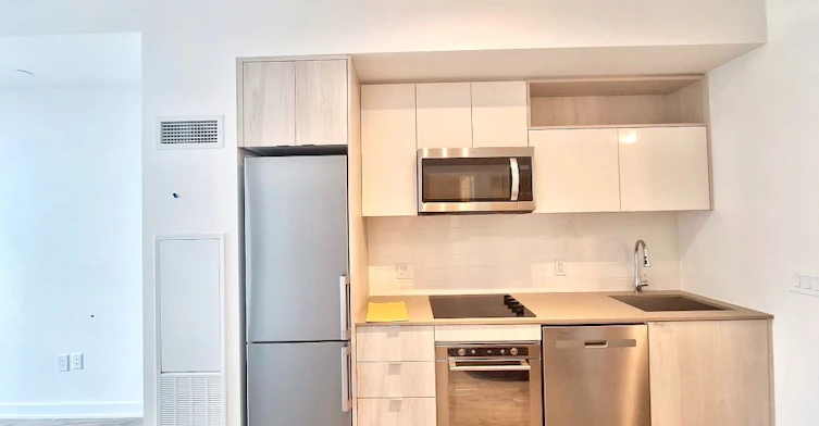 1553-121 Lower Sherbourne Street, Toronto, ON, M5A 4J4 - 4