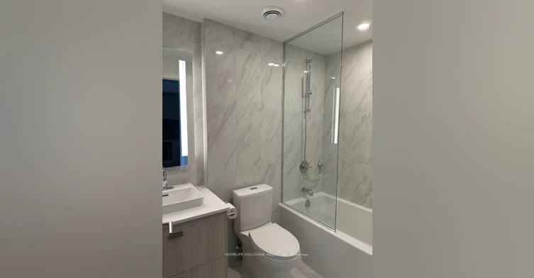 2306-10 Inn ON The Pk Drive, Toronto, ON, M3C 0P9 - 9