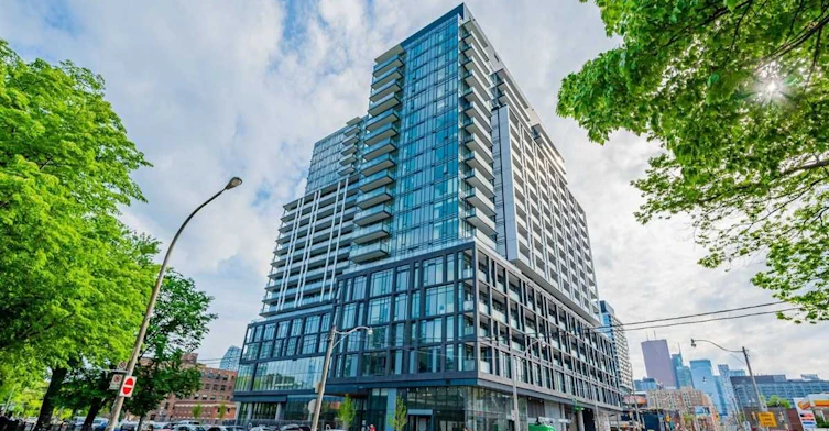 417-50 Power Street, Toronto, ON, M5A 0E3