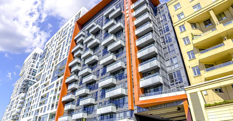 1232-560 Front Street W, Toronto, ON, M5V 1C1 - 2