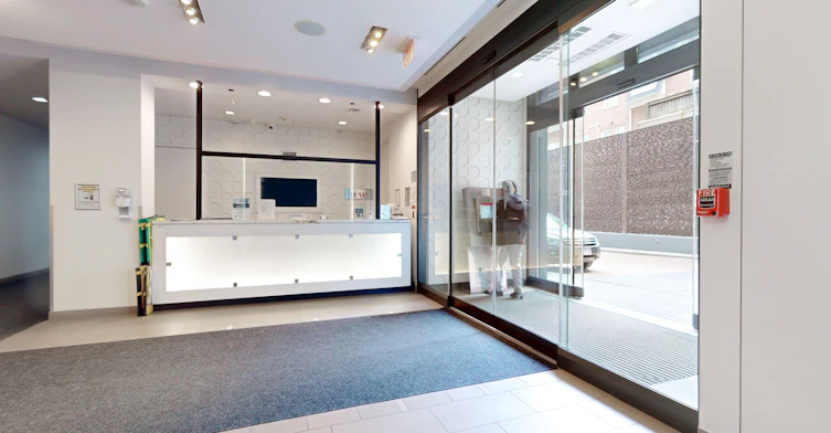 1232-560 Front Street W, Toronto, ON, M5V 1C1 - 21