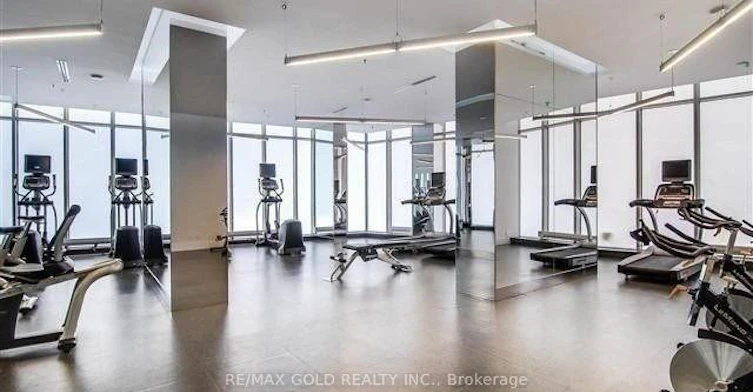 2606-12 York Street, Toronto, ON, M5J 2Z2 - 36
