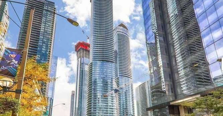 2606-12 York Street, Toronto, ON, M5J 2Z2 - 34