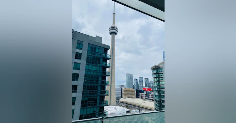 2606-12 York Street, Toronto, ON, M5J 2Z2 - 33