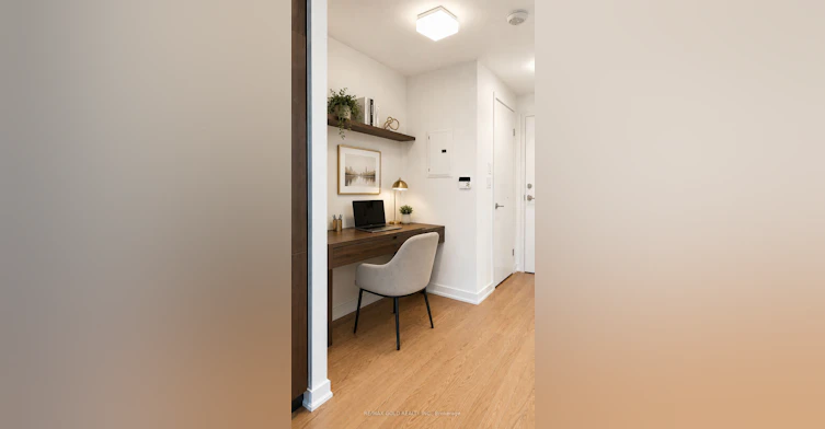 2606-12 York Street, Toronto, ON, M5J 2Z2 - 29