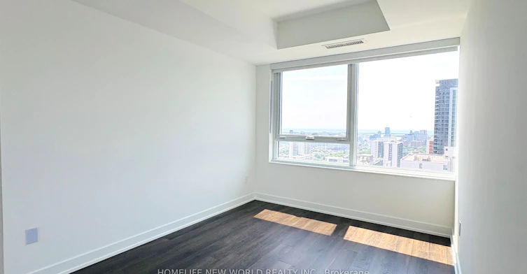 3301-609 Sherbourne Street, Toronto, ON, M4X 0A4 - 11