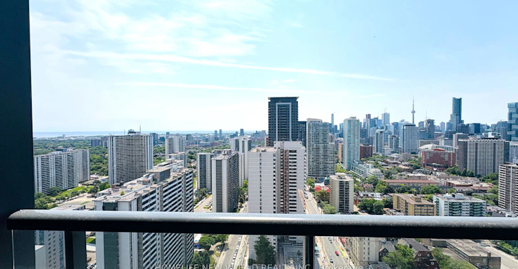 3301-609 Sherbourne Street, Toronto, ON, M4X 0A4 - 27
