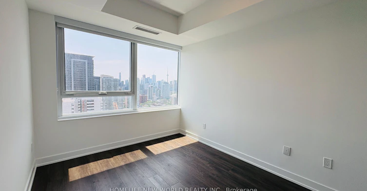 3301-609 Sherbourne Street, Toronto, ON, M4X 0A4 - 12