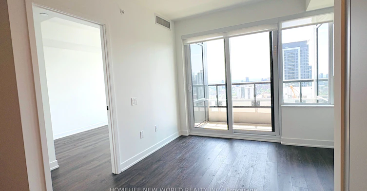 3301-609 Sherbourne Street, Toronto, ON, M4X 0A4 - 9