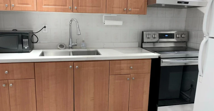 Main Level Back-30 Huron Street, Toronto, ON, M5T 2A3 - 2