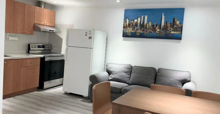 Main Level Back-30 Huron Street, Toronto, ON, M5T 2A3 - 3