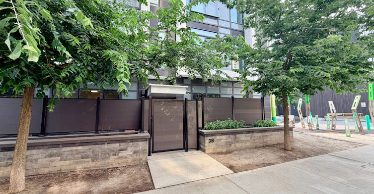 103-34 Tubman Avenue, Toronto, ON, M5A 0R2