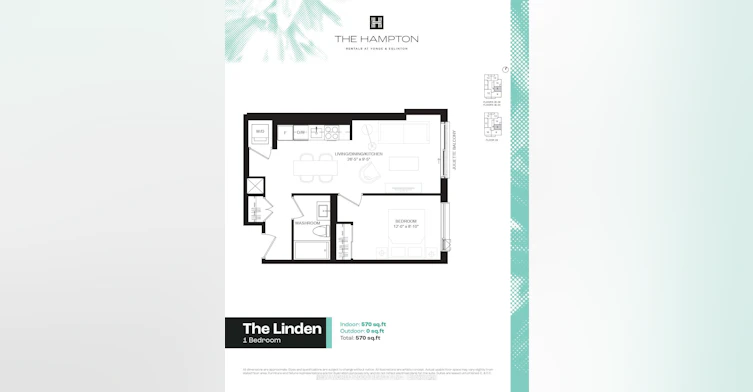 2008-101 Roehampton Avenue, Toronto, ON, M4P 2W2 - 24