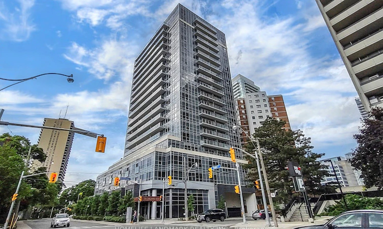 505-58 Orchard View Boulevard