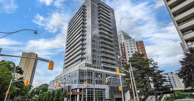 505-58 Orchard View Boulevard, Toronto, ON, M4R 1B9