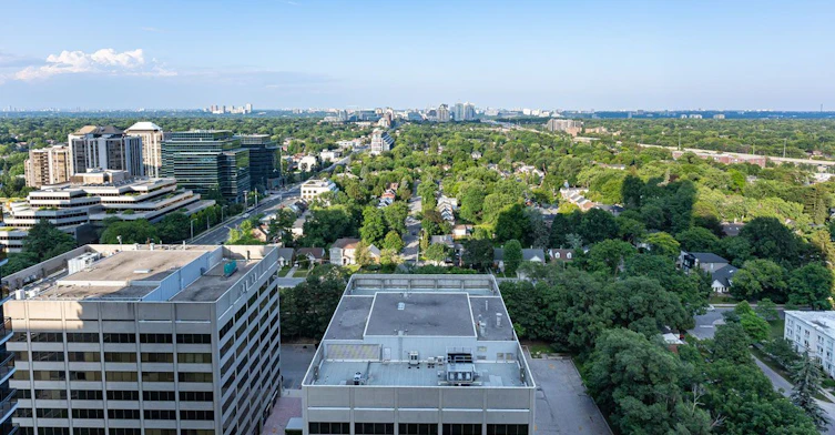 2505-23 Sheppard Avenue E, Toronto, ON, M2N 0C8 - 13