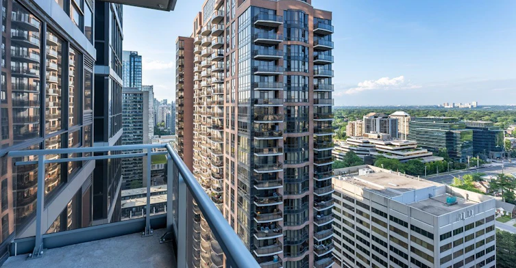 2505-23 Sheppard Avenue E, Toronto, ON, M2N 0C8 - 12