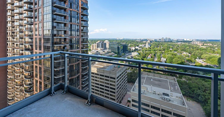 2505-23 Sheppard Avenue E, Toronto, ON, M2N 0C8 - 11