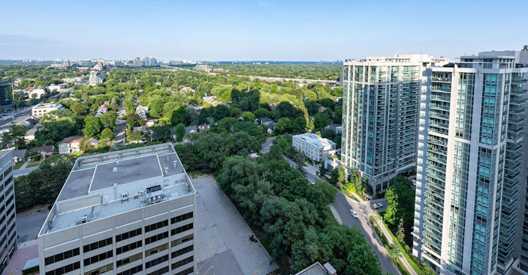2505-23 Sheppard Avenue E, Toronto, ON, M2N 0C8 - 14