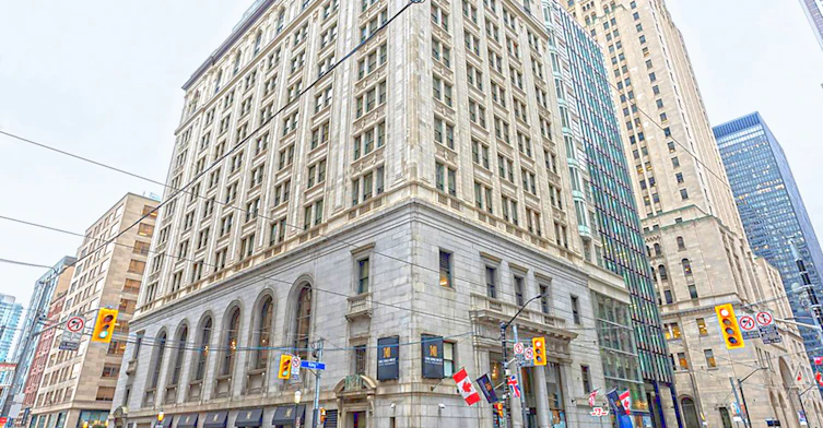 3203-1 King Street W, Toronto, ON, M5H 1A1 - 16
