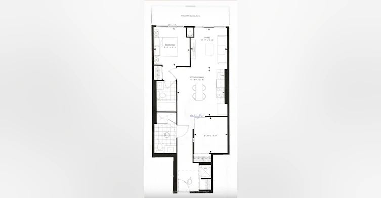 1906-50 Wellesley Street E, Toronto, ON, M4Y 0C8 - 16