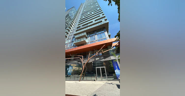 1906-50 Wellesley Street E, Toronto, ON, M4Y 0C8