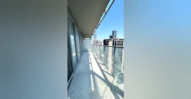 1906-50 Wellesley Street E, Toronto, ON, M4Y 0C8 - 8