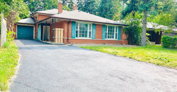 BACK-79 Mckee Avenue, Toronto, ON, M2N 4C1