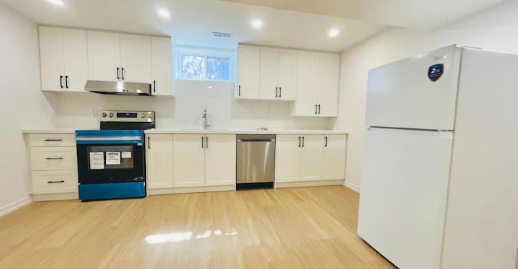 BACK-79 Mckee Avenue, Toronto, ON, M2N 4C1 - 13