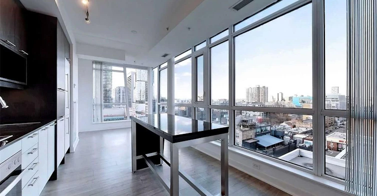 1209-30 Nelson Street, Toronto, ON, M5V 0H5 - 7