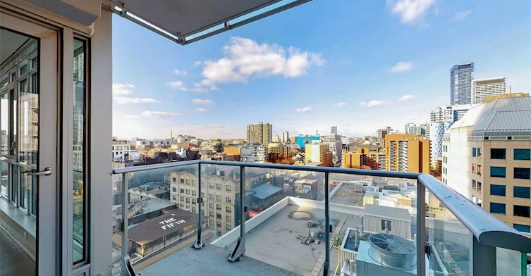 1209-30 Nelson Street, Toronto, ON, M5V 0H5 - 17